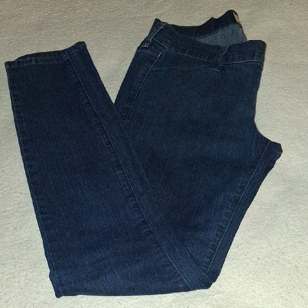 Old NAVY DIVA Blue Women's Jeans